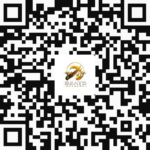 Official QR Code